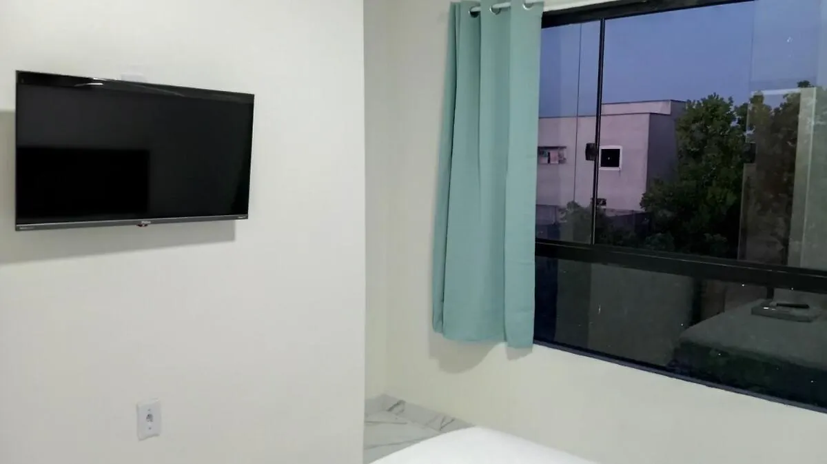 Apartamento De Temporada Porto Deville 2 Porto Seguro 0*,  Brazília