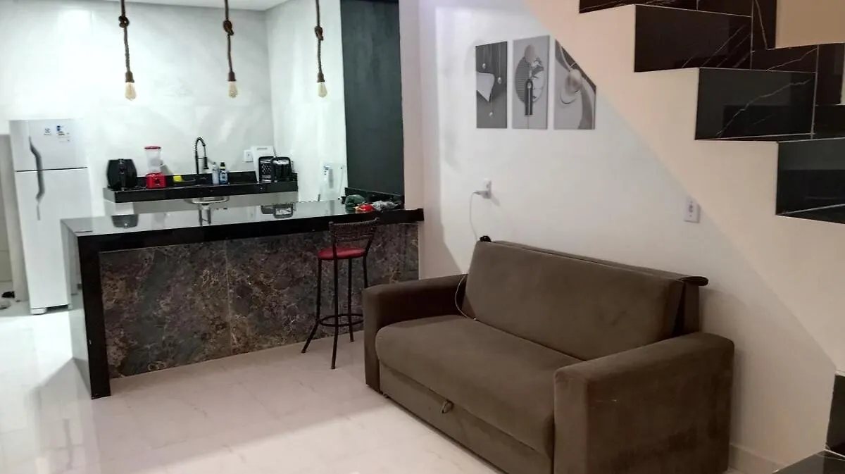 Apartamento De Temporada Porto Deville 2 Porto Seguro