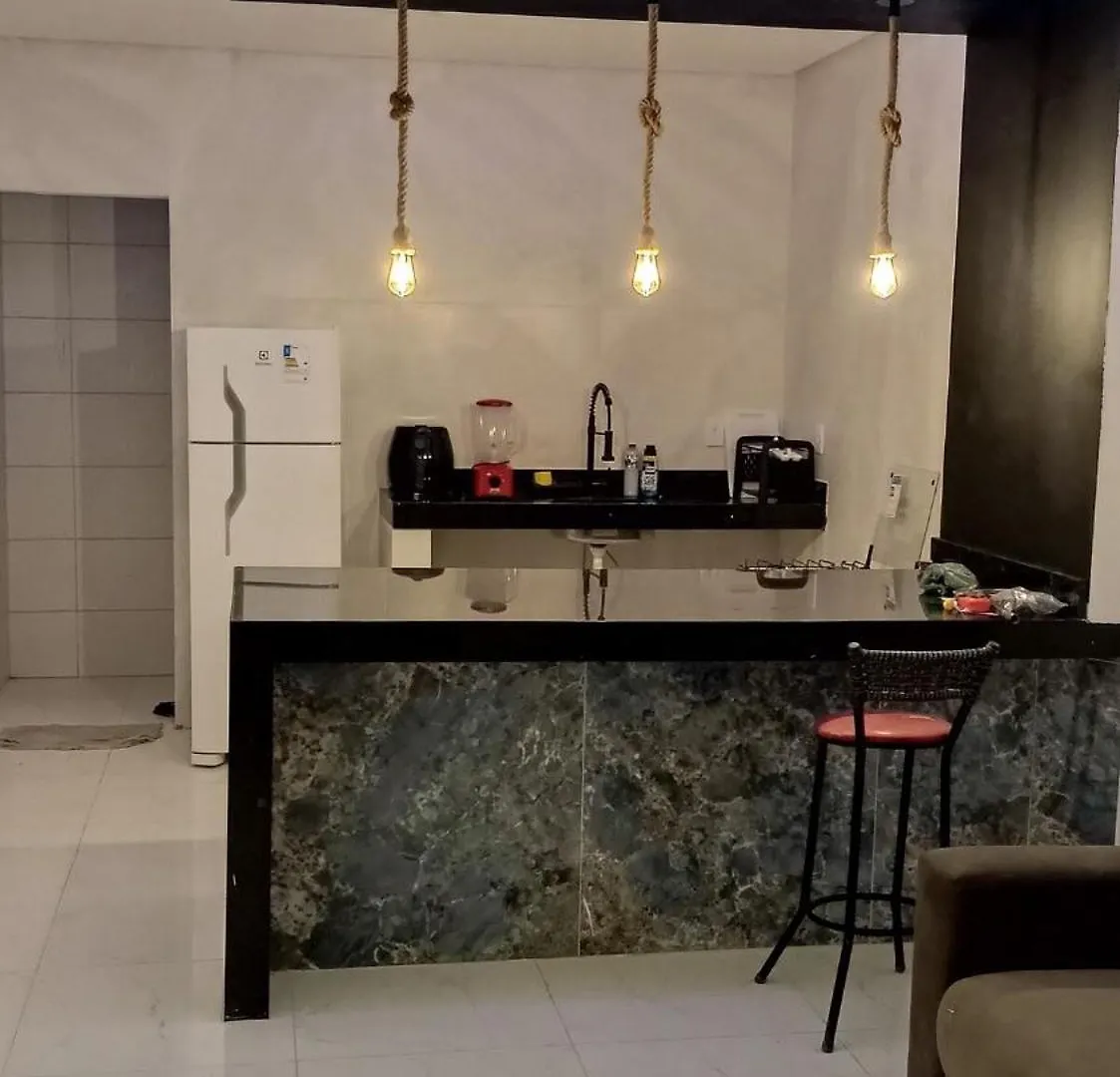 Apartamento De Temporada Porto Deville 2 Porto Seguro Apartman