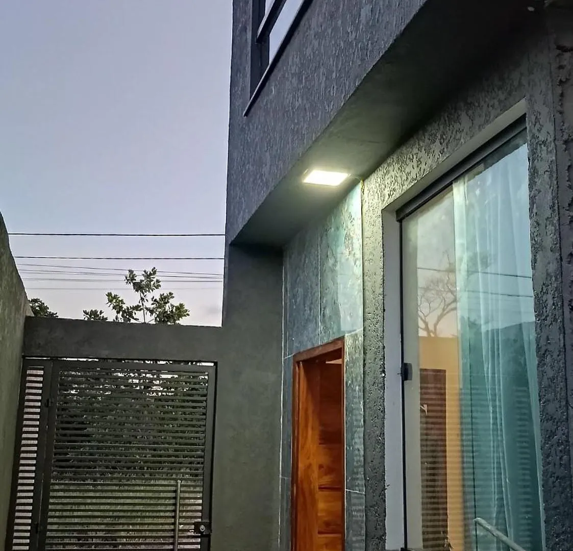 Apartamento De Temporada Porto Deville 2 Porto Seguro