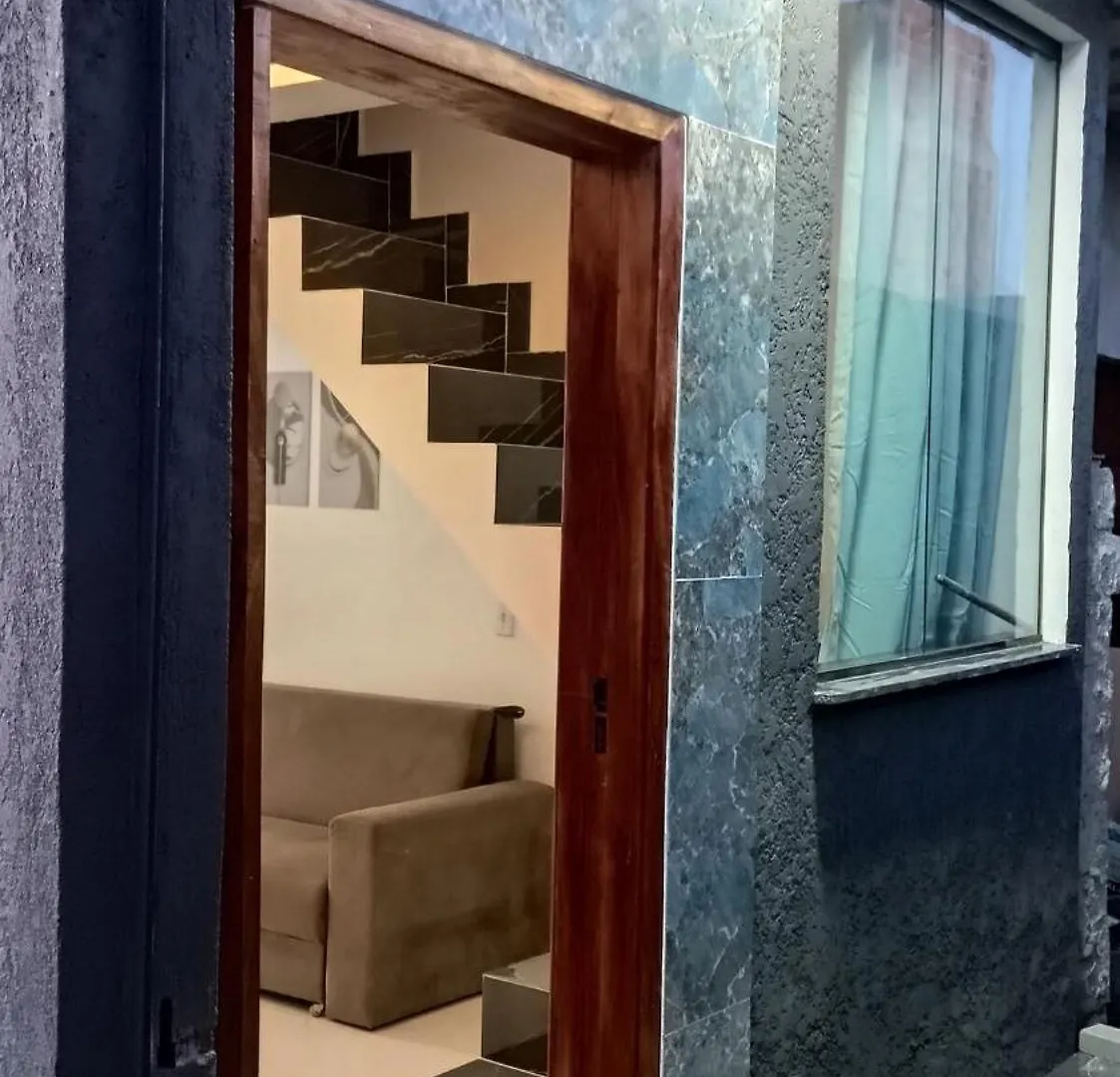 Apartamento De Temporada Porto Deville 2 Porto Seguro 0*,  Brazília