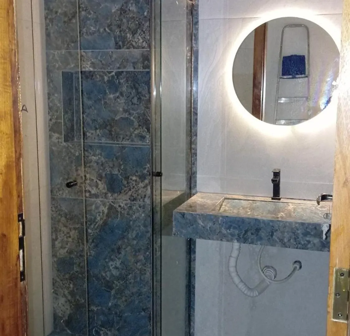 Apartamento De Temporada Porto Deville 2 Porto Seguro 0*,  Brazília