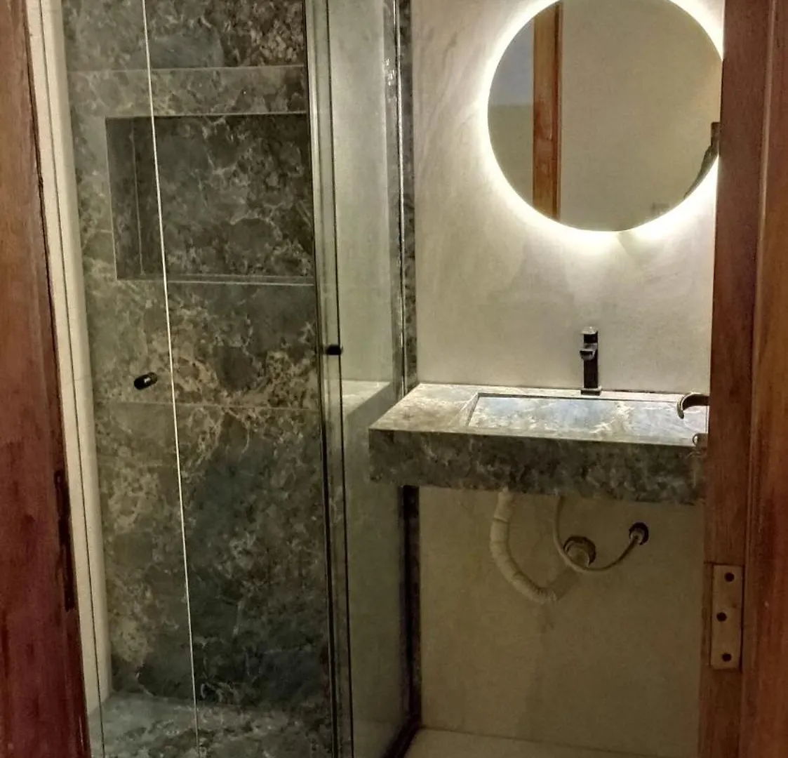 Apartamento De Temporada Porto Deville 2 Porto Seguro Lejlighed