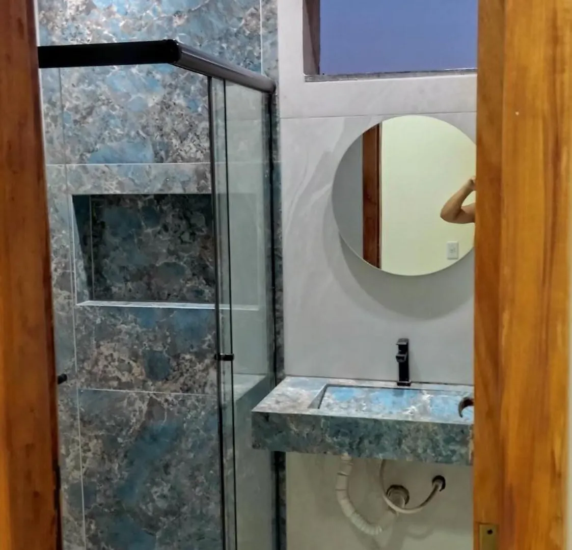 Apartamento De Temporada Porto Deville 2 Porto Seguro Lejlighed