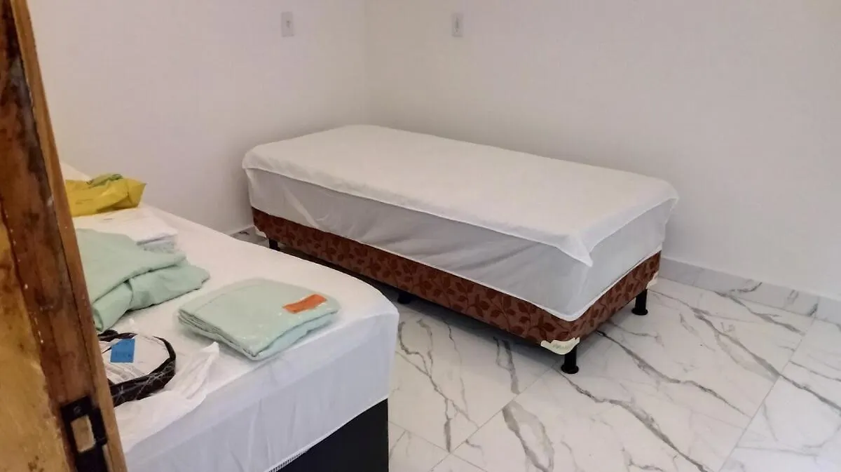 Apartamento De Temporada Porto Deville 2 Porto Seguro